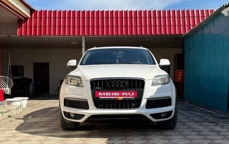 Audi Q7, 2010 год, 2 450 000 рублей, 18 фотография