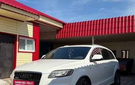 Audi Q7, 2010 год, 2 450 000 рублей, 17 фотография