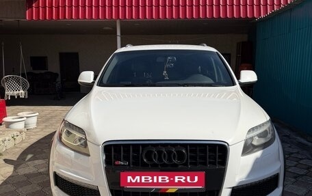 Audi Q7, 2010 год, 2 450 000 рублей, 20 фотография