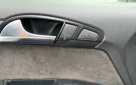 Audi Q7, 2010 год, 2 450 000 рублей, 36 фотография