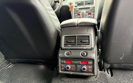 Audi Q7, 2010 год, 2 450 000 рублей, 31 фотография