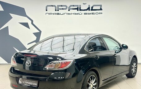 Mazda 6, 2011 год, 879 000 рублей, 3 фотография