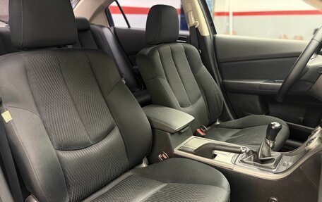 Mazda 6, 2011 год, 879 000 рублей, 16 фотография