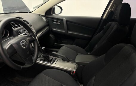 Mazda 6, 2011 год, 879 000 рублей, 11 фотография