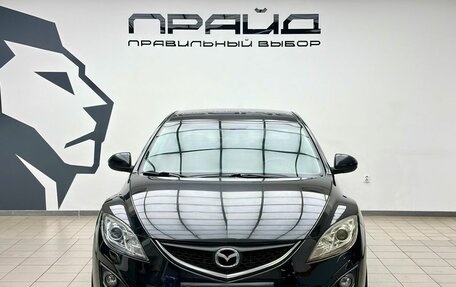 Mazda 6, 2011 год, 879 000 рублей, 2 фотография
