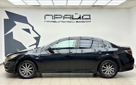 Mazda 6, 2011 год, 879 000 рублей, 6 фотография