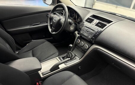 Mazda 6, 2011 год, 879 000 рублей, 15 фотография