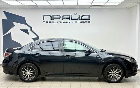 Mazda 6, 2011 год, 879 000 рублей, 5 фотография