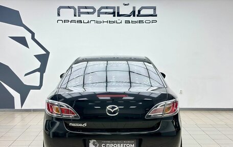 Mazda 6, 2011 год, 879 000 рублей, 4 фотография