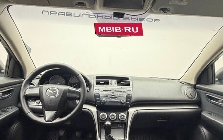 Mazda 6, 2011 год, 879 000 рублей, 10 фотография