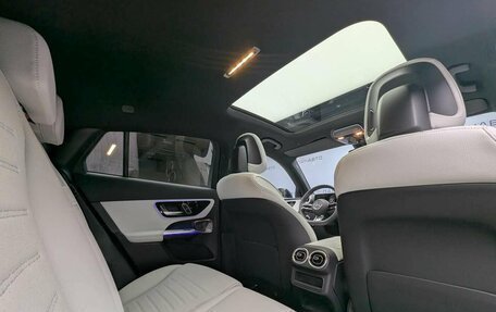 Mercedes-Benz GLC Coupe, 2026 год, 10 500 000 рублей, 6 фотография