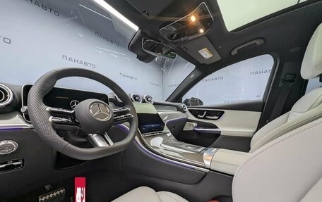 Mercedes-Benz GLC Coupe, 2026 год, 10 500 000 рублей, 4 фотография