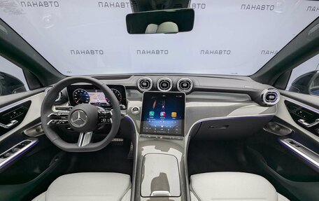 Mercedes-Benz GLC Coupe, 2026 год, 10 500 000 рублей, 9 фотография