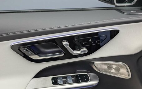 Mercedes-Benz GLC Coupe, 2026 год, 10 500 000 рублей, 13 фотография