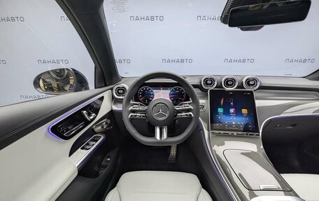 Mercedes-Benz GLC Coupe, 2026 год, 10 500 000 рублей, 7 фотография