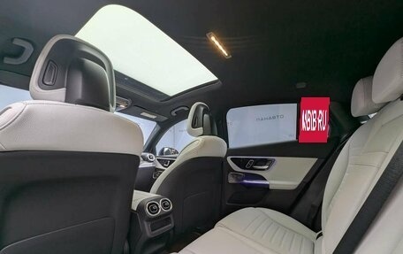 Mercedes-Benz GLC Coupe, 2026 год, 10 500 000 рублей, 8 фотография