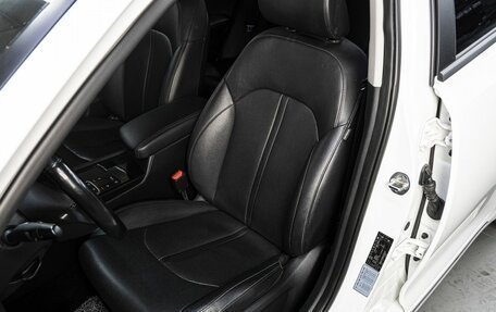 KIA K5 II, 2018 год, 1 890 000 рублей, 13 фотография