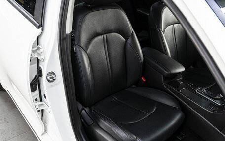 KIA K5 II, 2018 год, 1 890 000 рублей, 17 фотография