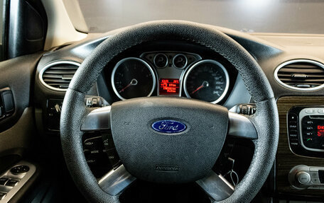 Ford Focus II рестайлинг, 2008 год, 490 000 рублей, 6 фотография