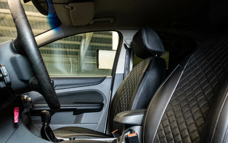 Ford Focus II рестайлинг, 2008 год, 490 000 рублей, 9 фотография