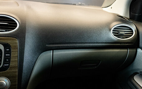 Ford Focus II рестайлинг, 2008 год, 490 000 рублей, 8 фотография