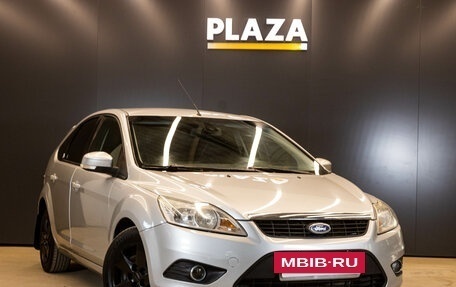 Ford Focus II рестайлинг, 2008 год, 490 000 рублей, 2 фотография