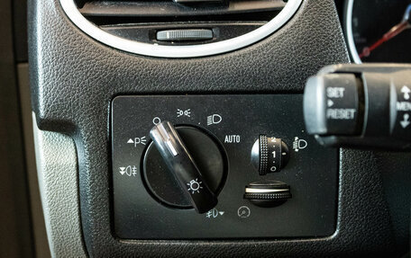 Ford Focus II рестайлинг, 2008 год, 490 000 рублей, 14 фотография