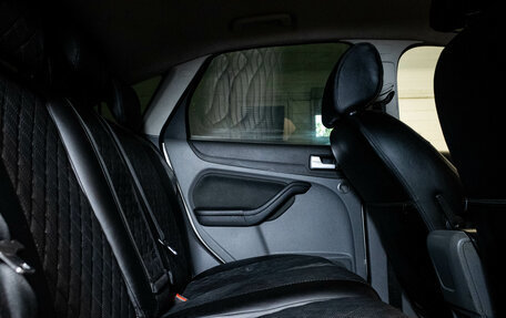 Ford Focus II рестайлинг, 2008 год, 490 000 рублей, 11 фотография