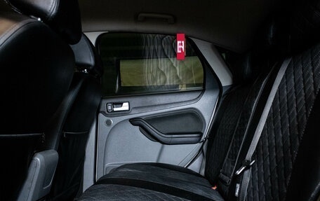 Ford Focus II рестайлинг, 2008 год, 490 000 рублей, 10 фотография