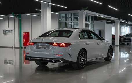 Mercedes-Benz E-Класс, 2026 год, 9 600 000 рублей, 4 фотография