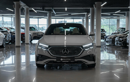 Mercedes-Benz E-Класс, 2026 год, 9 600 000 рублей, 3 фотография