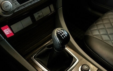 Ford Focus II рестайлинг, 2008 год, 490 000 рублей, 20 фотография