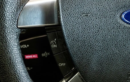 Ford Focus II рестайлинг, 2008 год, 490 000 рублей, 16 фотография