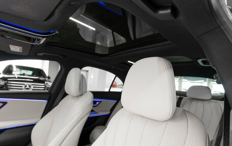 Mercedes-Benz E-Класс, 2026 год, 9 600 000 рублей, 10 фотография
