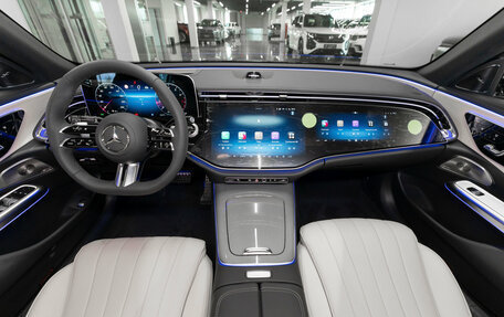 Mercedes-Benz E-Класс, 2026 год, 9 600 000 рублей, 8 фотография