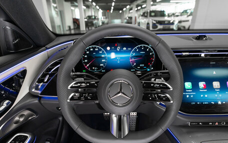 Mercedes-Benz E-Класс, 2026 год, 9 600 000 рублей, 11 фотография