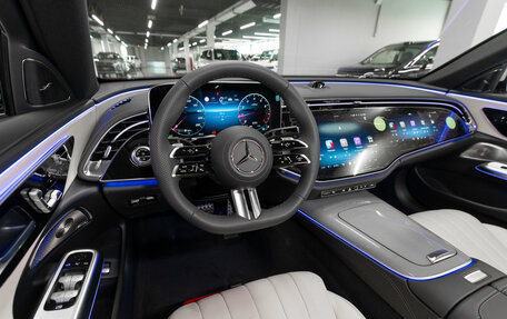 Mercedes-Benz E-Класс, 2026 год, 9 600 000 рублей, 7 фотография