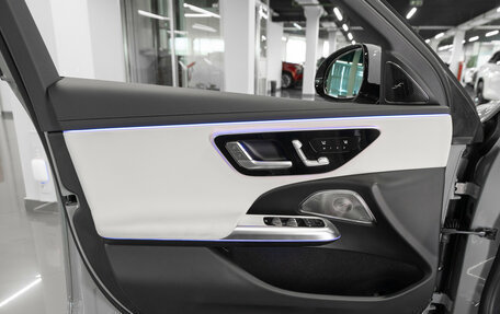 Mercedes-Benz E-Класс, 2026 год, 9 600 000 рублей, 16 фотография
