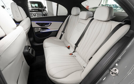 Mercedes-Benz E-Класс, 2026 год, 9 600 000 рублей, 14 фотография