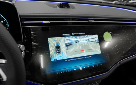 Mercedes-Benz E-Класс, 2026 год, 9 600 000 рублей, 20 фотография