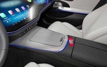Mercedes-Benz E-Класс, 2026 год, 9 600 000 рублей, 18 фотография