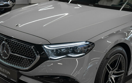 Mercedes-Benz E-Класс, 2026 год, 9 600 000 рублей, 27 фотография