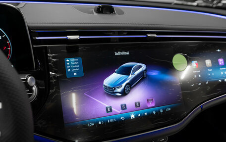 Mercedes-Benz E-Класс, 2026 год, 9 600 000 рублей, 22 фотография