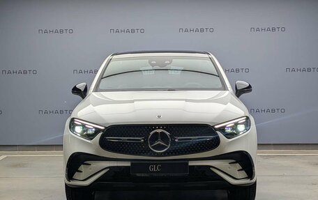 Mercedes-Benz GLC Coupe, 2026 год, 9 600 000 рублей, 10 фотография