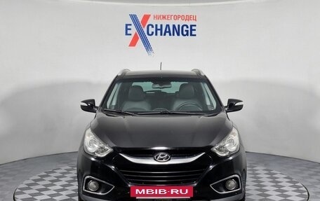 Hyundai ix35 I рестайлинг, 2012 год, 939 000 рублей, 2 фотография