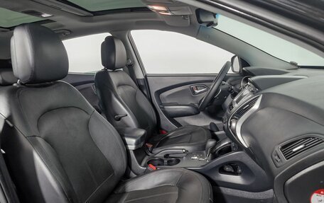 Hyundai ix35 I рестайлинг, 2012 год, 939 000 рублей, 9 фотография