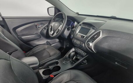 Hyundai ix35 I рестайлинг, 2012 год, 939 000 рублей, 10 фотография