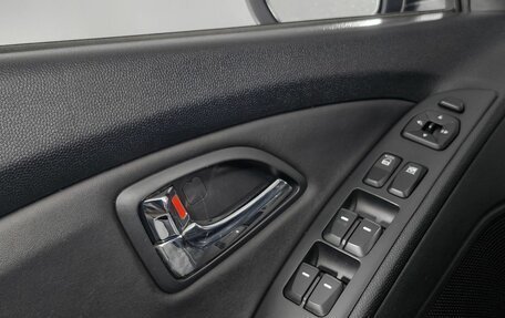 Hyundai ix35 I рестайлинг, 2012 год, 939 000 рублей, 15 фотография
