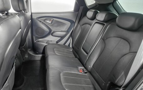 Hyundai ix35 I рестайлинг, 2012 год, 939 000 рублей, 12 фотография