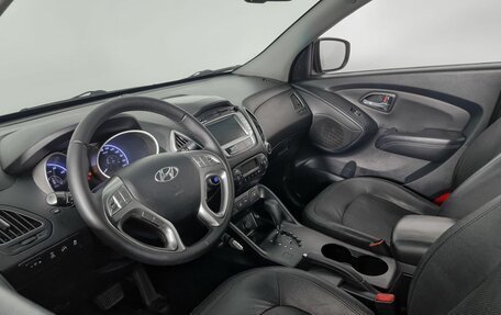 Hyundai ix35 I рестайлинг, 2012 год, 939 000 рублей, 14 фотография